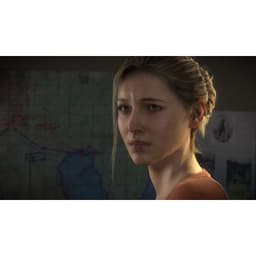 Đĩa Game Uncharted 4 A Thief's End ps4 4