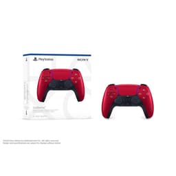 Tay Cầm PS5 - PlayStation 5 DualSense Wireless Controller ( Tặng núm bọc tay cầm) 3