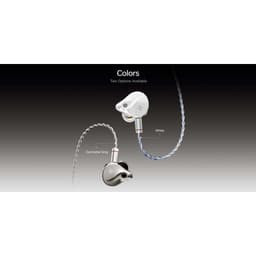 (Gear Việt) Tai nghe nhét tai IEM chơi game ATK Horizon DSP / 3.5 cho game thủ chuyên nghiệp 4