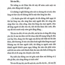 Sách - Đám Ma Tôi - Tác giả: Hoài Điệp (Đinh Hùng) 4