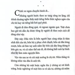 Sách - Đám Ma Tôi - Tác giả: Hoài Điệp (Đinh Hùng) 6