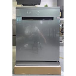 Máy rửa bát GRANDX SMS8GX89G | Nhập khẩu Thái Lan | Dung tích chứa: 16 bộ bát đĩa 6