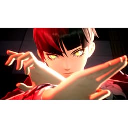 Đĩa chơi game Shin Megami Tensei V: Vengeance Steelbook Edition PS5 2