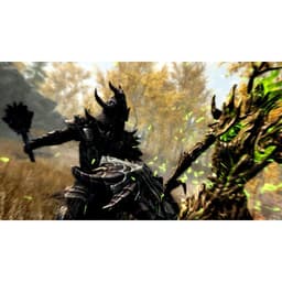Đĩa game The Elder Scrolls V Skyrim Special Edition PS4 (LIKE NEW) 2