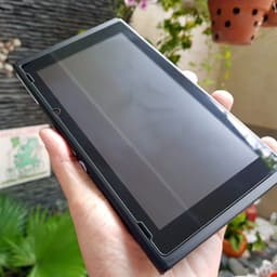 Kính CL Máy Game Nintendo Switch 6.2" Cường Lực Trong Suốt 2.5D-9H 7