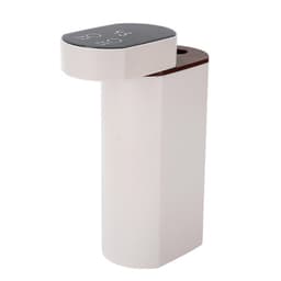 Máy phân phối nước nóng tức thì di động có điều khiển bằng cảm ứng | Máy Nước Nóng Mini 5 Nhiệt Độ 2000W Cho Cà Phê, Trà & Du Lịch 4