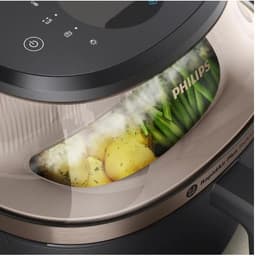 Nồi chiên không dầu Philips NA543/00 7,2L - Hàng chính hãng - Bảo hành 24 tháng 7