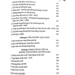 Sách - 5 Đường mòn Hồ Chí Minh (Đặng Phong) 5