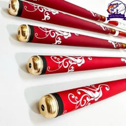 Cần Câu Tay Phượng Hoàng Hoả Kích 6H-19i Kèm Ngọn Phụ Khuyến Mại Chất Lượng Cao 3