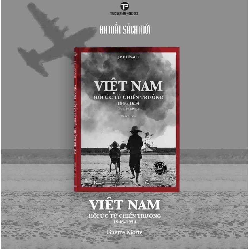 Sách - Việt nam hồi ức từ chiến trường 1946 - 1954
