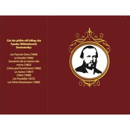 Sách - Tinh thần ngầm 2