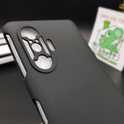 [Ảnh Thật-Chính Hiệu iMak] Ốp lưng Xia0mi Redmi K40 GAMING/ POCO F3 GT Dẻo Màu Nhám Mịn 8