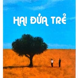 Sách - Hai đứa trẻ - Tác giả: Thạch Lam 2