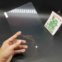 Kính CL MTB Samsung Tab S10 Lite/ S10 FE/ S9 FE 10.9" / S9/ S8/ S7 11" Cường Lực Mài Cạnh 2.5D 9H 2