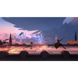 Đĩa Game Prince of Persia The Lost Crown Nintendo Switch 3