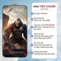 Ốp lưng Xiaomi Redmi 12C cạnh viền vuông bảo vệ camera 8