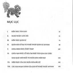 Sách - Nghệ thuật An Nam - Tác giả: Louis Bezacier, Dịch giả: Trang Thanh Hiền, Mai Yên Thi 4