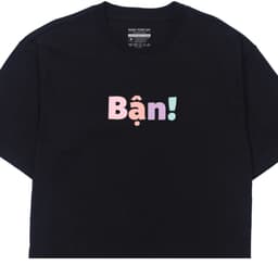 Áo Thun Bận Câu Nói Hài Hước Vui Nhộn Công Sở Văn Phòng Tặng Cho Bạn Bè Nam, Nữ. Form Oversize 6