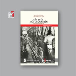 Sách - Kết thúc một cuộc chiến ở Đông Dương năm 1954 1