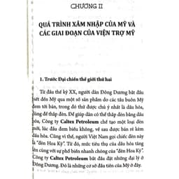 Sách - 21 năm viện trợ Mỹ ở Việt Nam 6