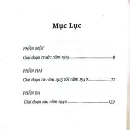 Sách - Hội họa trừu tượng - Tác giả: Michel Seuphor, Dịch: Nguyễn Hoàng Bảo Trân 8