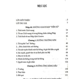 Sách - 5 Đường mòn Hồ Chí Minh (Đặng Phong) 4