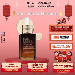 Serum Estée Lauder Advanced Night Repair_100ml–Chống Lão Hóa & Phục Hồi Da Ban Đêm Toàn Diện Hiệu Quả 1