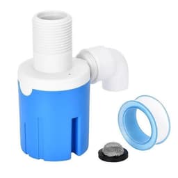Phao Cơ Chống Tràn Thông Minh Tự Động Đóng Ngắt Bằng Áp Lực Nước manhnguyetgiadung 9