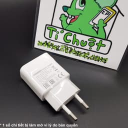 [ZIN BÓC MÁY] Sạc Nhanh 18W Quick Charge 2.0 9V-2A ZIN Chính Hãng Hỗ Trợ Dùng Cho Huawei P8/P9 6