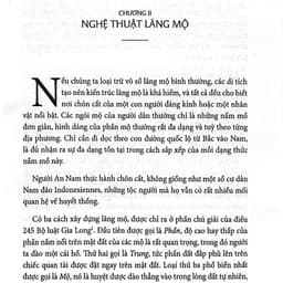 Sách - Nghệ thuật An Nam - Tác giả: Louis Bezacier, Dịch giả: Trang Thanh Hiền, Mai Yên Thi 9