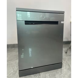 Máy rửa bát GRANDX SMS8GX89G | Nhập khẩu Thái Lan | Dung tích chứa: 16 bộ bát đĩa 3