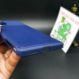 [Ảnh Thật] Ốp Lưng Xia0mi Redmi K40 GAMING/ POCO F3 GT AutoFocus Vân 3D Carbon Chống Sốc 9