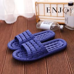 Combo 3 Đôi  Dép Xốp Lỗ Siêu Nhẹ Đi Trong Nhà Tắm , Văn phòng Chống Trơn Trượt manhnguyetgiadung 7