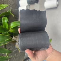 Màng cuốn ống lạnh 4