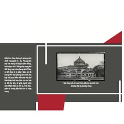 Sách - Quy hoạch đô thị và kiến trúc ở Đông Dương - Nhiều tác giả 2