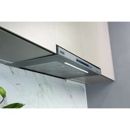 Máy hút mùi Grand X GX H70F85G, Bảo hành 4 năm, Động cơ BLDC, Độ Sâu 35 Cm 4