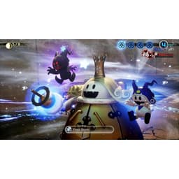Đĩa chơi game Shin Megami Tensei V: Vengeance Steelbook Edition PS5 3