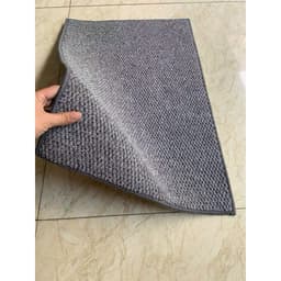 thảm lau chân siêu thấm chống trơn trượt 3