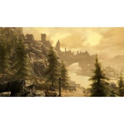 Đĩa game The Elder Scrolls V Skyrim Special Edition PS4 (LIKE NEW) 8