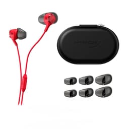 Tai nghe HyperX Cloud Earbuds III / Earbud 3 và Earbud IIIS / Earbud 3s 5