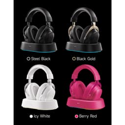 (Gear Việt) TAI NGHE GAMING MCHOSE V9 TURBO+ - MÀNG LOA 60MM HIỆU NĂNG - DOCK SẠC TỪ TÍNH RGB 2 IN 1 2