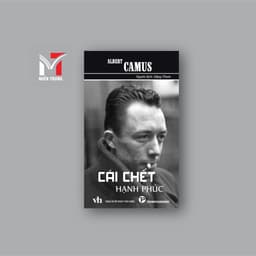 Sách - Cái Chết Hạnh Phúc 1
