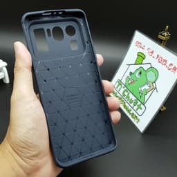 [Ảnh Thật] Ốp Lưng Xia0mi Mi 11 Ultra Dẻo Carbon Phay Xước Chống Sốc 6