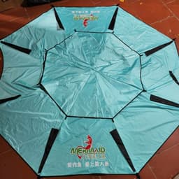 Riêng Vải ô Thay Thế Mỹ Nhân Ngư 2m4 (Chưa Kèm Thân Ô) - OCC089 3