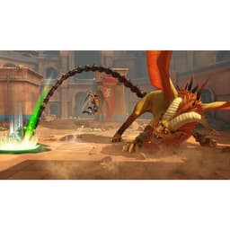 Đĩa Game Prince of Persia The Lost Crown Nintendo Switch 8