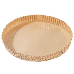 ZOOMING 50 Khay Giấy Pizza, Chảo Pizza Dùng Một Lần Chống Dính Tròn, Ứng Dụng Nướng Bánh Giấy Chống Mỡ Đa Kích Thước 7