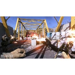 Đĩa Game Call of Duty: Modern Warfare PS4 6