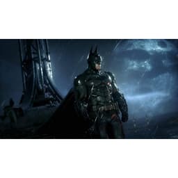 Đĩa Game Batman Arkham Collection PS4 8