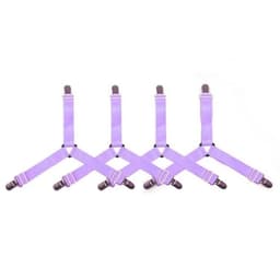 HM66563 Bộ 4 Kẹp giữ cố định Ga Giường Drap Chống Xê Dịch HM68 9