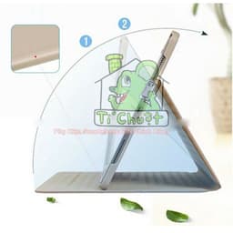 [Chính Hãng KAKU] Bao Da iPad MINI 1/2/3 Da PU Lưng Cứng 5